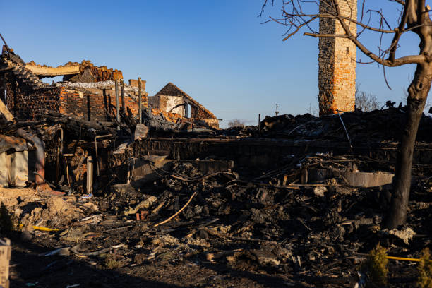 24/7 Emergency Fire Damage Removal experts in Cherry Hill, VA