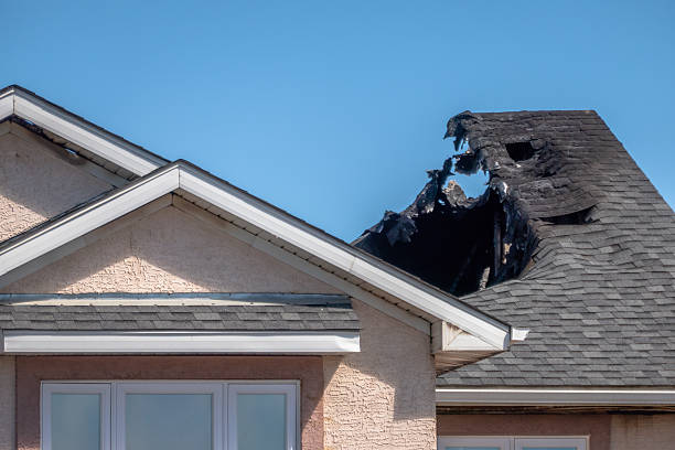 Licensed Fire Damage Removal service in Cherry Hill, VA - Fire Damage Biloxi